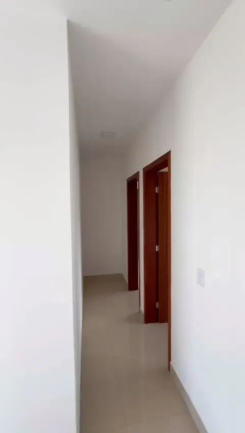 Condomínio Villa dos Ventos - Casa Duplex 3/4 e 2 suítes de 136 m², 4 vagas por 459.000 - Foto 5