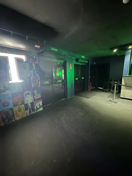 Casa noturna, Lounge, Balada, Espaço pra eventos e festa !!! - Foto 7