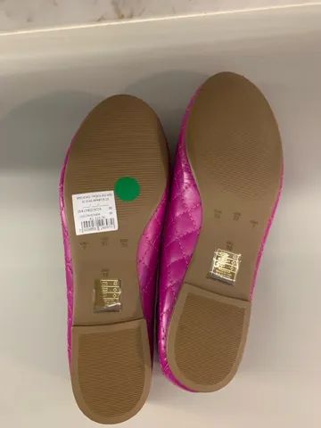 Sapatilha Jorge bischoff - nova, com etiqueta - Foto 2