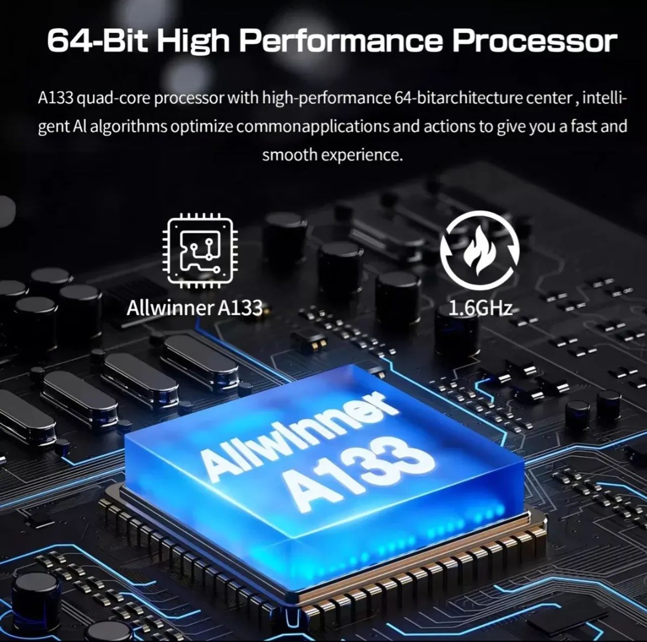 Tablet pritom 8 polegadas 4 de RAM 64 memória de armazenamento  - Foto 4