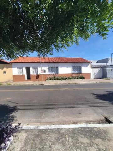 Casa para aluguel, 4 quartos, 1 vaga, Porenquanto - Teresina/PI