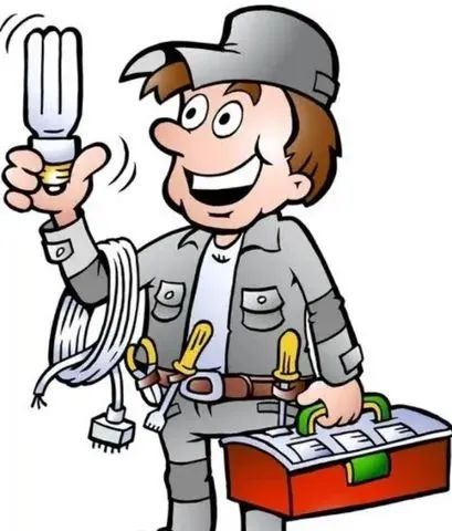 Serviços Profissionais de Eletricista e Encanador!!!