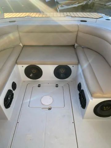 Lancha 27 pés 270 - Foto 7