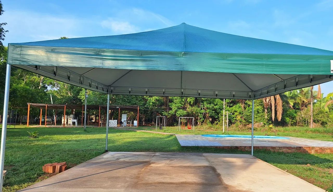 Chácara Porto Velho - Aluguel para Eventos