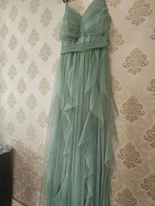 Vestido de festa - Foto 4