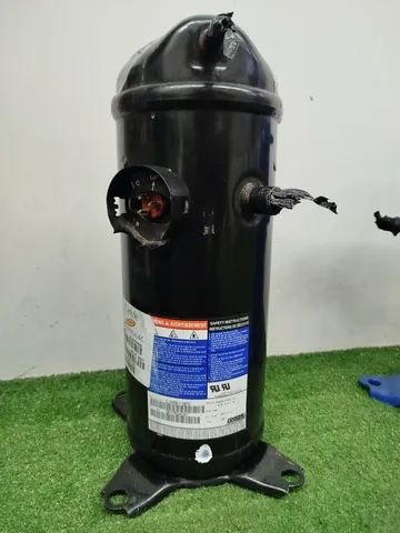 Compressor  - Foto 3