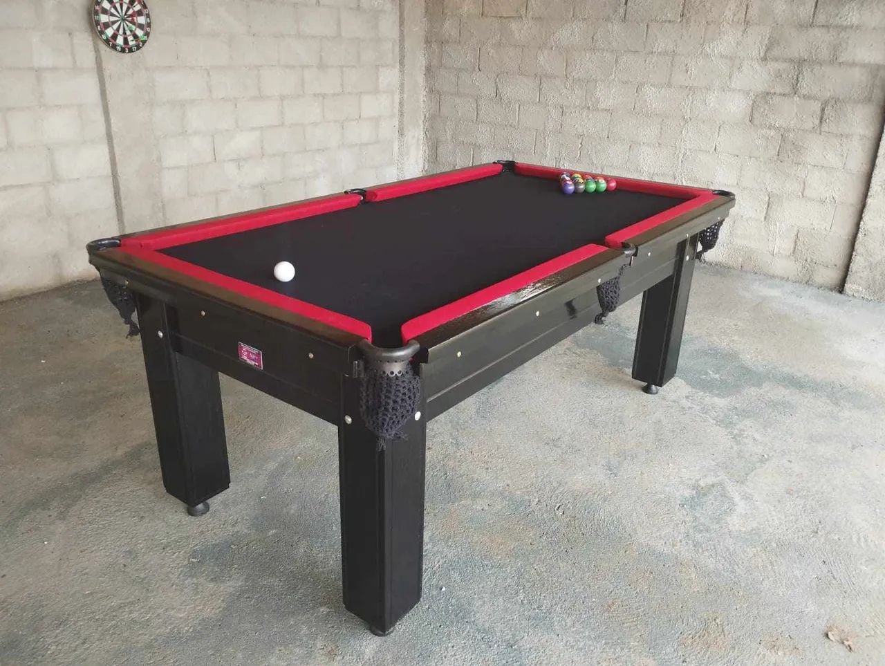 Sinuca pronta entrega  - Foto 3