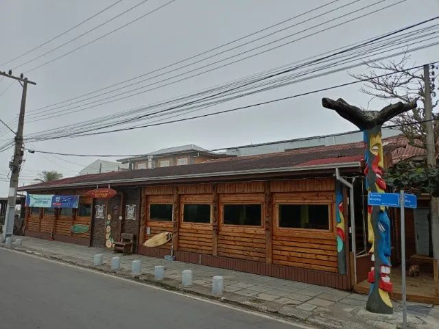 Bar e Restaurante na Prainha - Surf Bar - São Francisco do Sul SC - Foto 2