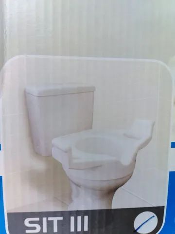 Assento elevado  - Foto 4