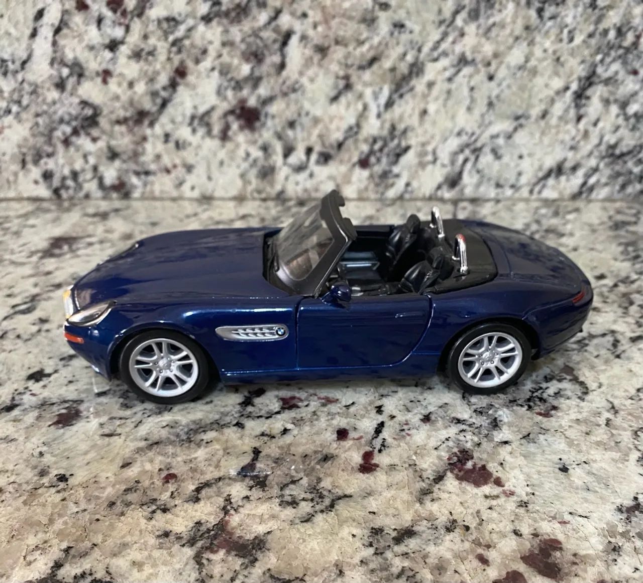 Miniatura BMW Z8  - Foto 2