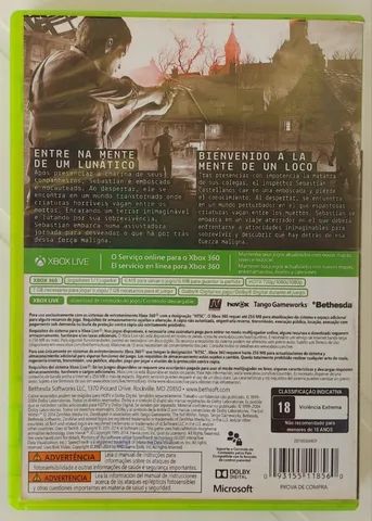 The Evil Within - Foto 4
