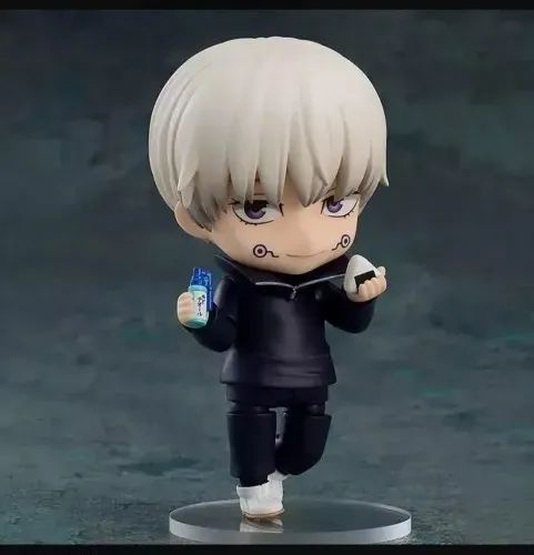Nendoroid Inumaki Jujutsu kaisen  - Foto 3