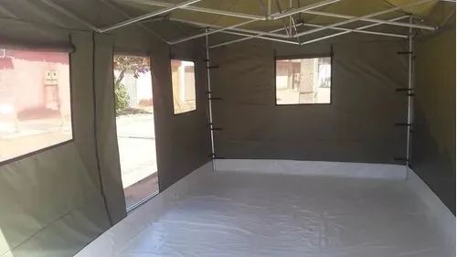Tenda camping  - Foto 2