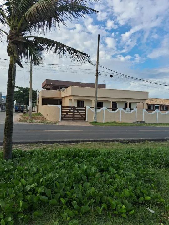 Casa Temporada Praia - Aconchegante e Familiar