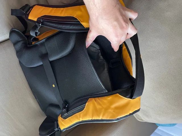Samsonite Ecodiver Mochila de Luxo - Foto 5