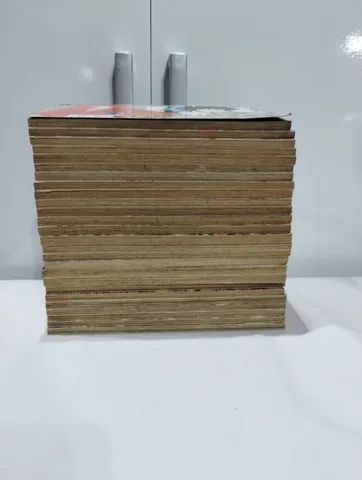 Samurai X do 1 ao 26 (53 vai junto)  - Foto 4