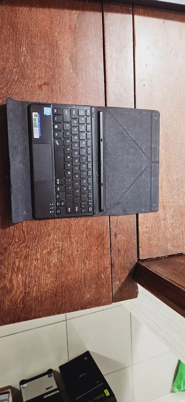 Teclado de Tablet Vaio - Foto 2