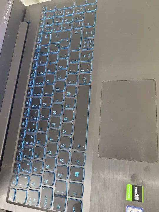 Lenovo gamer L340 (leia o anúncio) - Foto 4