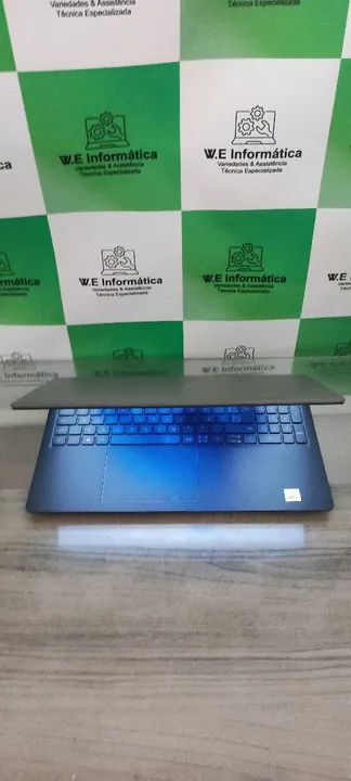 Notebook da Dell i5 10 geração 16gb 250ssd brinde mouse e capa  - Foto 2