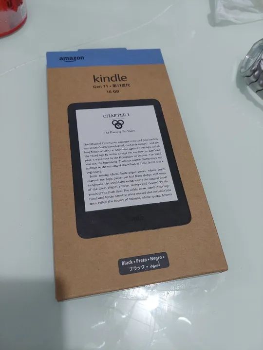 Kindle G11 16Gb