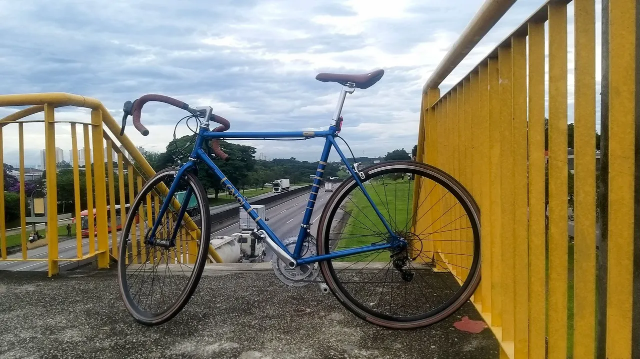 Caloi 10 Replica da 120 anos