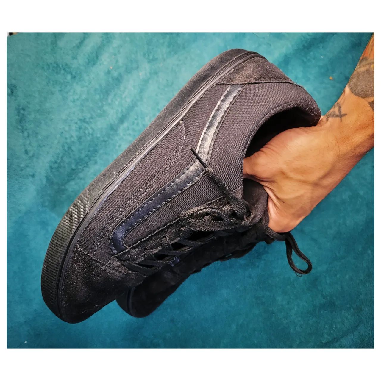 Tênis tam 40 - Foto 2