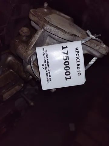 Motor Ford fusion Titanium 2.0 automático 2014/2015 -   50 mil kms rodados  - Foto 5