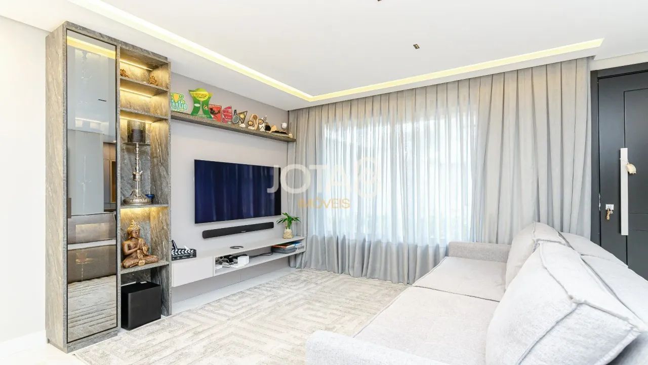 ESPETACULAR TOWNHOUSE NO JARDIM SOCIAL Espetacular townhouse no Jardim Social - Jota8 - Foto 4