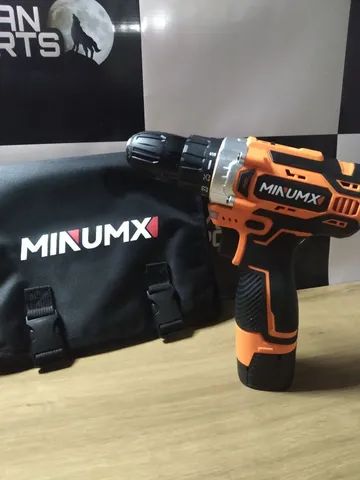 Furadeira e Parafusadeira 16v Sem fio 