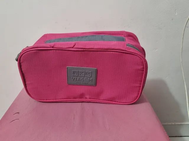 Necessarie de roupa íntima 