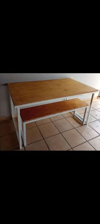 Mesa de jantar  - Foto 3