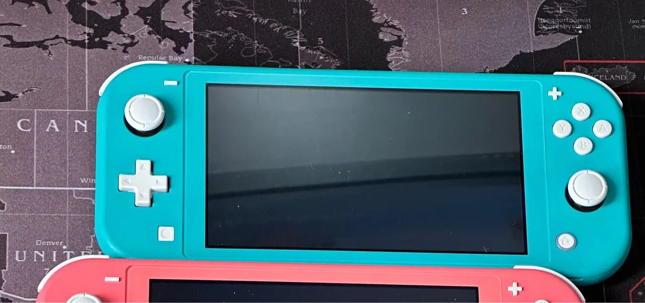 Nintendo Switch Lite  - Foto 2