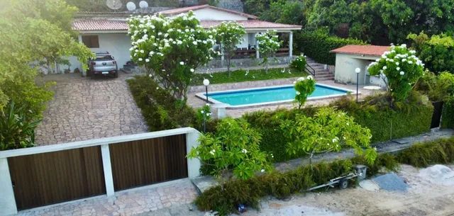 Casa de Praia 04 qts com piscina de 10metros - Foto 2