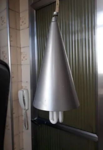 Luminária Suspensa  - Foto 3