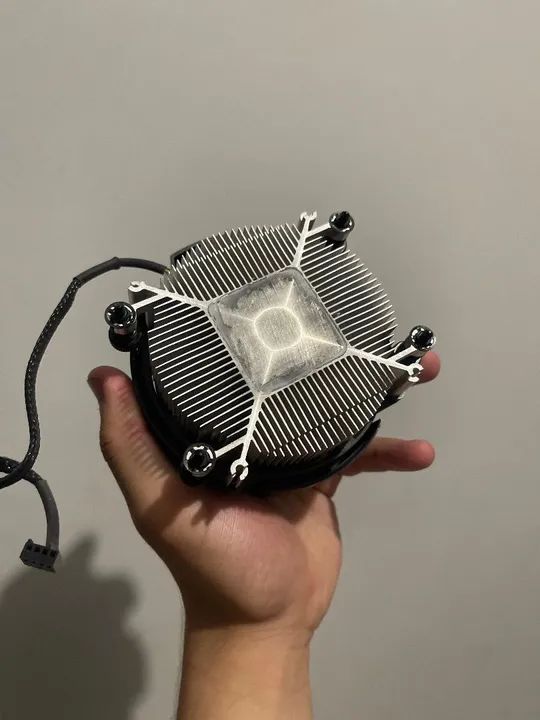 Processador AMD Ryzen 3 3200G - Foto 6