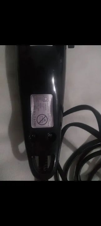 Máquina de Cortar Cabelo Cadence - Nova - Foto 3