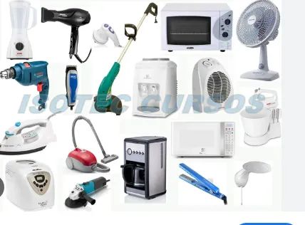 ASSITENCIA DE ELETRODMESTICO EM GERAL  - Foto 2