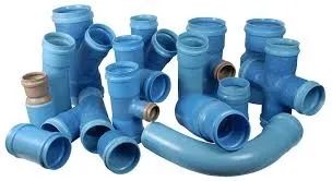 Tubos e conexões para esgoto, Pvc, defofo, ocre e coletor - Foto 3