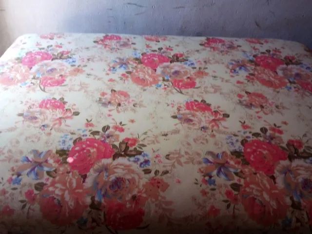 cama box - Foto 4