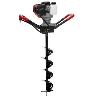 BROCA PARA PERFURADOR DE SOLO  - Foto 2