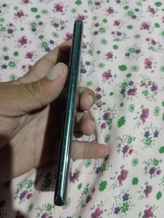 Celular disponível pra arrumar liga normal! - Foto 3