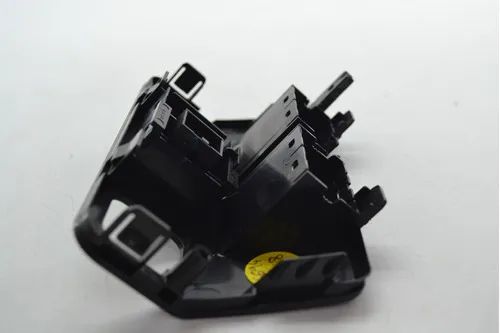 Moldura Botão Luz Painel Off Subaru Forester 2014 Original - Foto 2