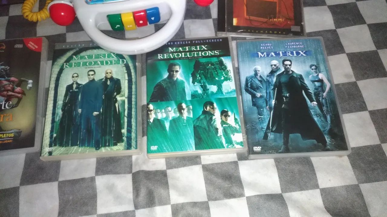 Karaoke Infantil de fitas k7s cassetes, 2 microfones, envio qq local. E outros. - Foto 4