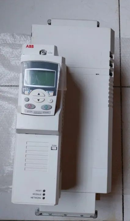 Inversor de frequencia ACS850 ABB 60HP