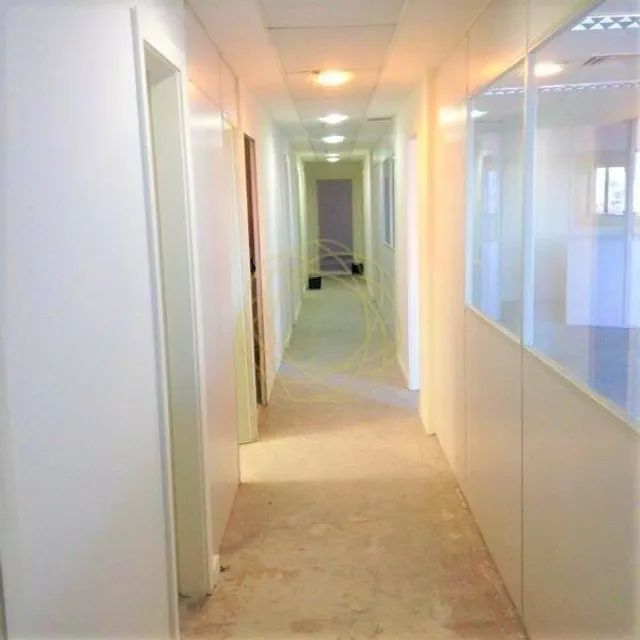 Locação Sala Comercial Cond. Mirante Da Cidade (Centro RJ) - 322M² - Foto 3