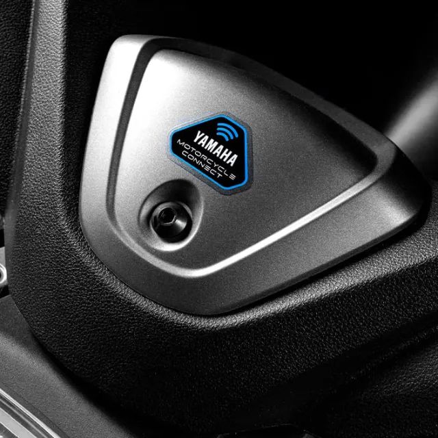 Nmax emplacada capacete e ipva - Foto 9