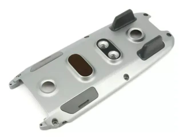 Carcaça Inferior Bottom Shell Drone Dji Mavic 2 Pro / Zoom - Foto 3