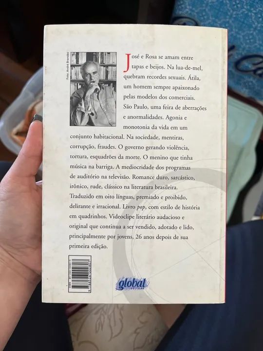 Livro: Zero - Foto 2