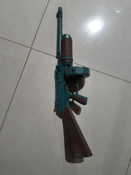 Brinquedo antigo 