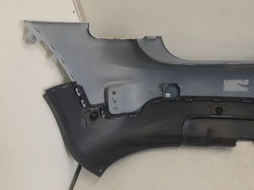 Parachoque Traseiro Mini Coope Coutryman 18/20 Origina 22435 - Foto 5